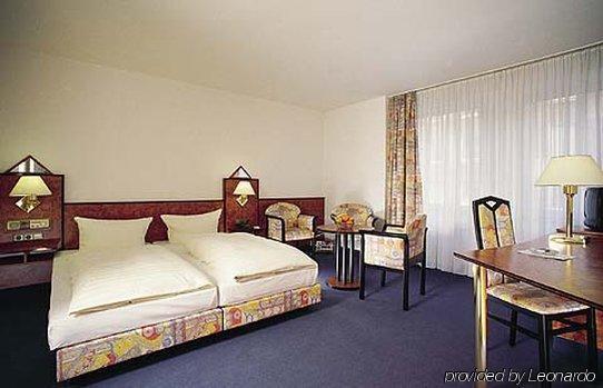Hotel President Frankfurt Frankfurt nad Menem Pokój zdjęcie