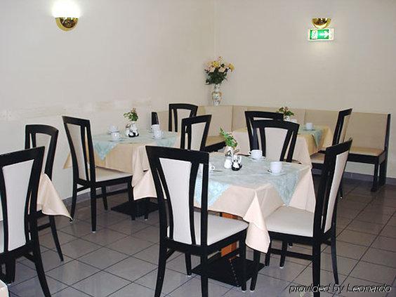 Hotel President Frankfurt Frankfurt nad Menem Restauracja zdjęcie