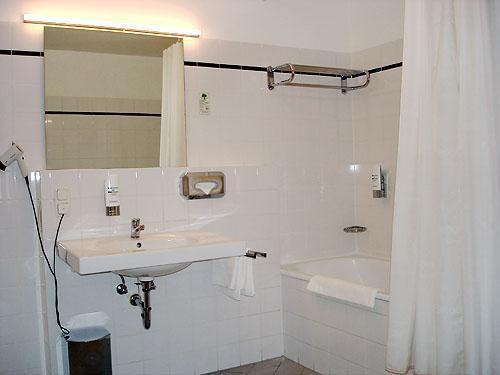 Hotel President Frankfurt Frankfurt nad Menem Pokój zdjęcie